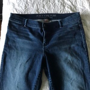 Juicy Couture Jean Capris